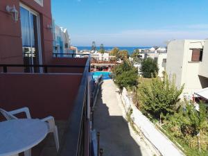 Epis Hotel Chania Greece