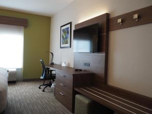 Holiday Inn Express Hotel & Suites Jacksonville North-Fernandina by IHG