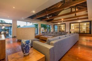 Christina Estate by Villas Direct Bali