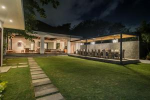 Christina Estate