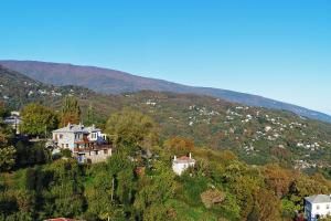 Adama Villas & Guesthouses Pelion Greece