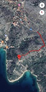 Kuća Paradise- Robinson