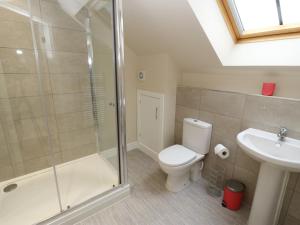 Modern Town House Shepley