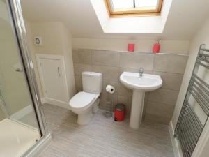 Modern Town House Shepley