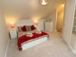 Modern Town House Shepley