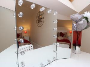 Modern Town House Shepley