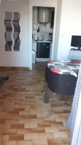 richelieu 4 CAP AGDE photo 12