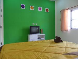 Ruankasalong Hua Hin