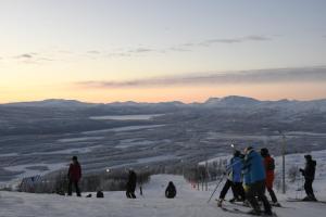 Hemavans Högfjällshotell