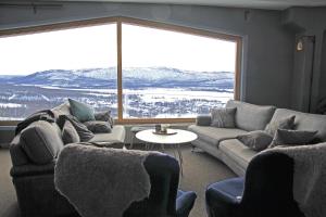 Hemavans Högfjällshotell