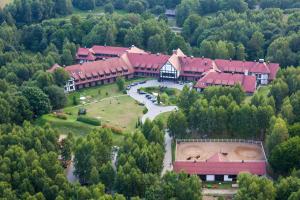 Hotel SPA Dr Irena Eris Wzgórz..