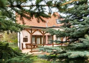 Belle-Aire Vendégház Mátraszentlászló - Mátraszentimre