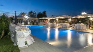 Agriturismo Torre Flavia