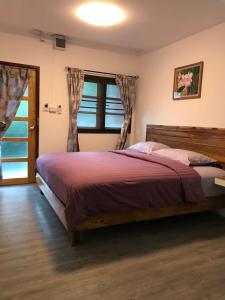Green guesthouse kohchang