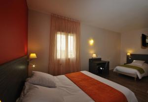 Hotels Hotel le Caiman : photos des chambres