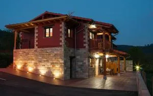 Apartamento Vega Rodiles El Valle - La Rasa Selorio