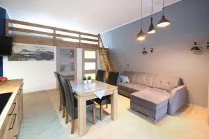 Apartamenty Plażowa 11 - دابكي