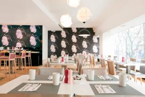 Hotels Holiday Inn Paris Opera - Grands Boulevards by IHG : photos des chambres