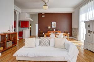 Lisbon Tejo Apartment Best Location with River View