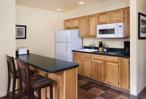 Studio (2 Adults) room in WorldMark Pinetop