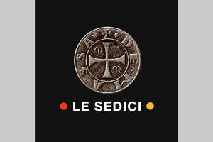 wine apartment le sedici