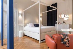 Hotels MiHotel Bizolon : photos des chambres