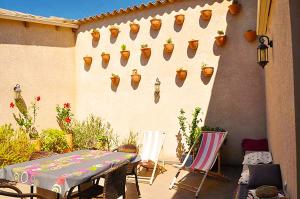 Résidence Casa Favalella