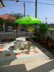 Ruankasalong Hua Hin