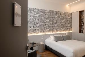 Hotels MiHotel Bizolon : photos des chambres