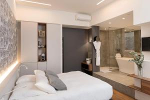 Hotels MiHotel Bizolon : photos des chambres