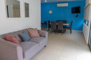 Apartamentos Torre II Condominios - Pet Friendly