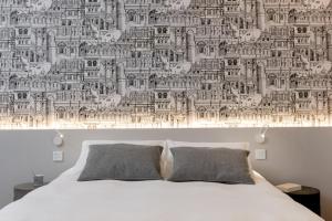 Hotels MiHotel Bizolon : photos des chambres