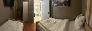 Standard Twin Room room in Boutique Hotel Sena