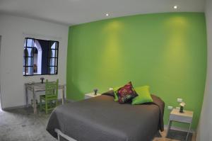 La Betulia Bed and Breakfast