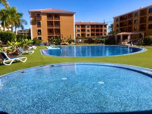 El Mocan Luxury Apartment