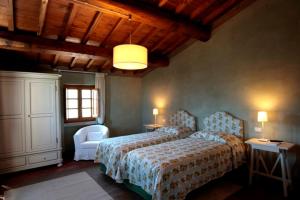 Agriturismo La Forra