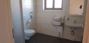 Gästehaus Am Hothertor