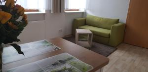 Gästehaus Am Hothertor