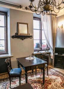 Apartment Gloria III Old Town