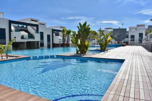 Casa Punta Prima III