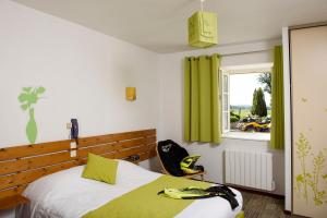 Hotels Hotel du Moulin de la Brevette : photos des chambres