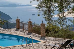 Apolis Villas & Suites Resort Epirus Greece