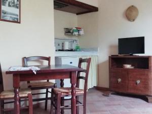 Agriturismo Lupo Vecchio