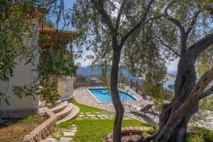 Apolis Villas & Suites Resort Epirus Greece