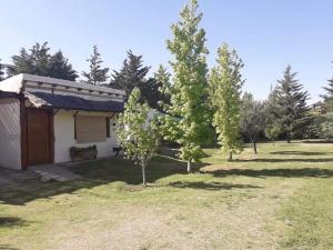 RUCALAF Cabañas 4Pax