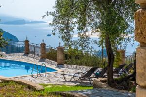 Apolis Villas & Suites Resort Epirus Greece