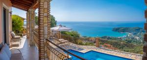 Apolis Villas & Suites Resort Epirus Greece