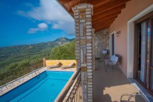 Apolis Villas & Suites Resort Epirus Greece