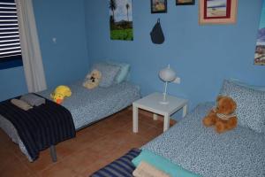 Lanzarote Famara Beach