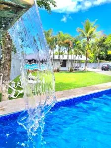 Morada do Sol Cambury - Camburi